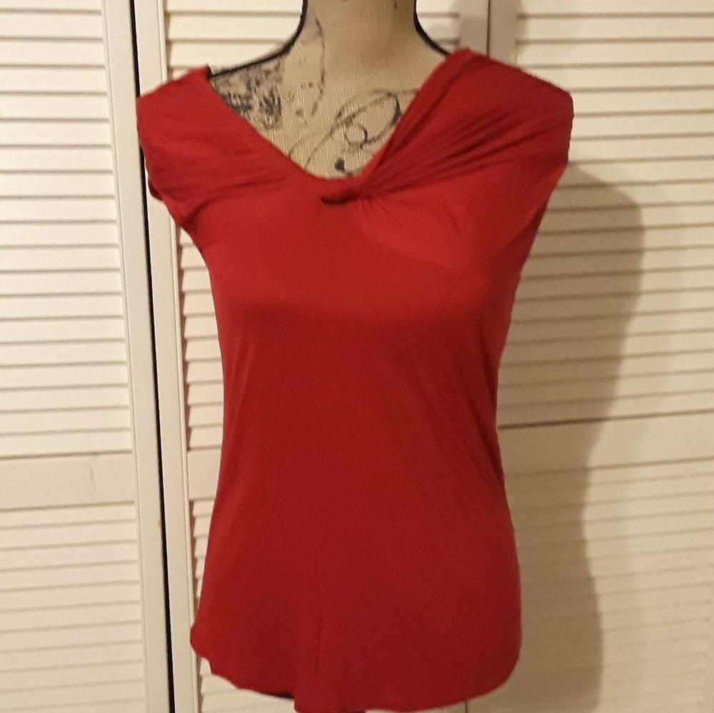Monamie Twisted Top